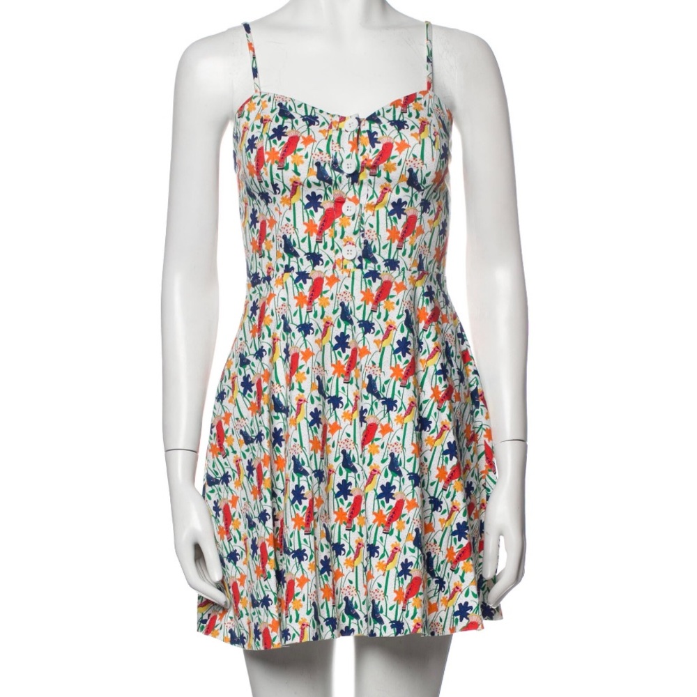 Alice + Olivia XS dress $345